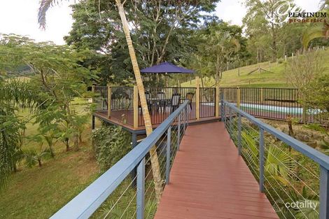 Property photo of 120 Lanes Road Wongawallan QLD 4210
