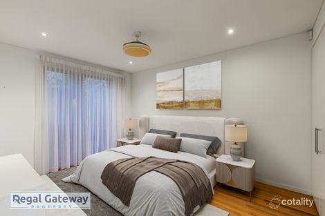 Property photo of 76 Whimbrel Crescent Coodanup WA 6210