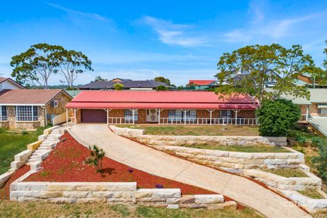 Property photo of 17 Clareville Close Woodbine NSW 2560