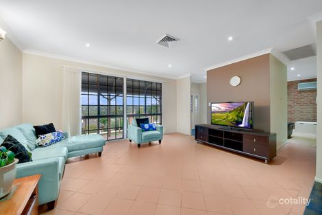 Property photo of 17 Clareville Close Woodbine NSW 2560