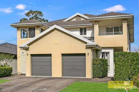 Property photo of 203A Marco Avenue Panania NSW 2213