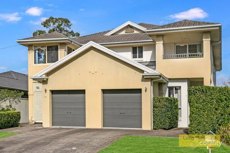 203a Marco Ave, Panania, NSW 2213