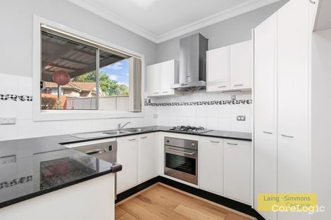 Property photo of 203A Marco Avenue Panania NSW 2213