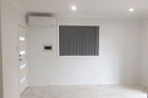 Property photo of 34 Mackellar Road Hebersham NSW 2770