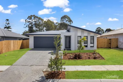 Property photo of 19 Bittenbinder Avenue Logan Reserve QLD 4133