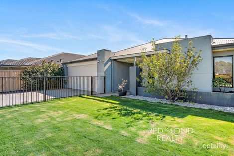 Property photo of 12 Kalyang Loop Byford WA 6122