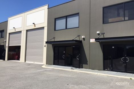 4/50 Ladner St, O'Connor, WA 6163