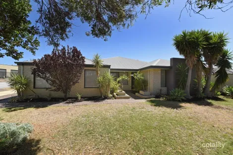 Property photo of 1 Coaldale Link Clarkson WA 6030