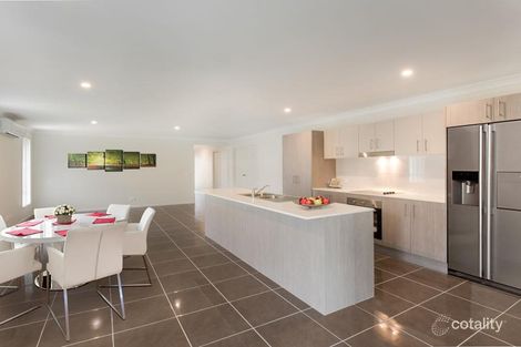 Property photo of 4 Red Robin Lane Cooranbong NSW 2265