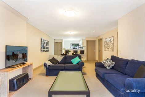 Property photo of 42/67 Cowper Wharf Roadway Woolloomooloo NSW 2011