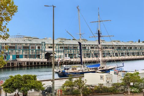 Property photo of 42/67 Cowper Wharf Roadway Woolloomooloo NSW 2011