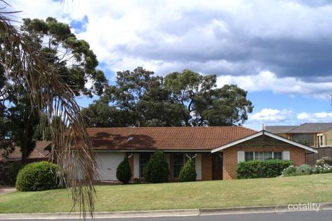 31 Casuarina Rd, Alfords Point, NSW 2234