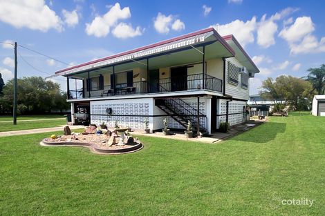 13 Dalrymple St, Ingham, QLD 4850