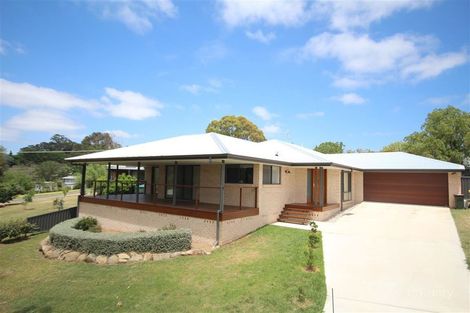 Property photo of 162 Pelham Street Tenterfield NSW 2372