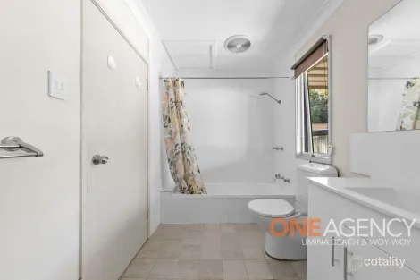 Property photo of 79 Allambee Crescent Blue Haven NSW 2262