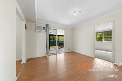Property photo of 79 Allambee Crescent Blue Haven NSW 2262