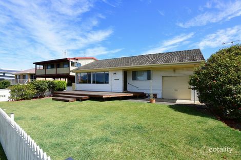 Property photo of 91 Adelaide Street Greenwell Point NSW 2540