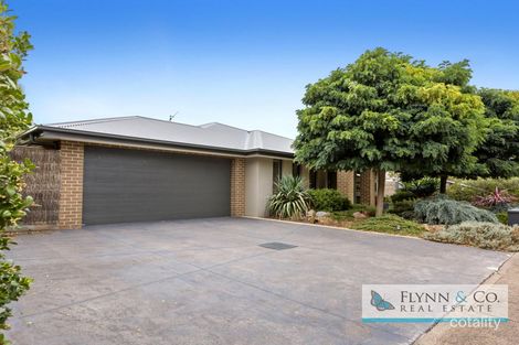 Property photo of 48 Parkedge Circuit Rosebud VIC 3939