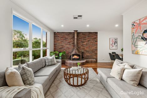 Property photo of 48 Eucalyptus Road Eltham VIC 3095