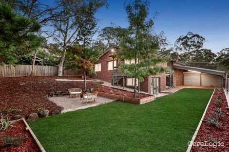 Property photo of 48 Eucalyptus Road Eltham VIC 3095