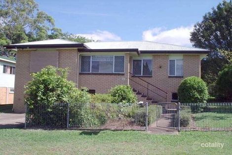Property photo of 11 Bird Street Bundamba QLD 4304