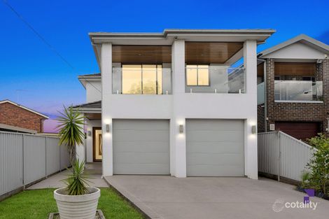 521a Marion St, Georges Hall, NSW 2198