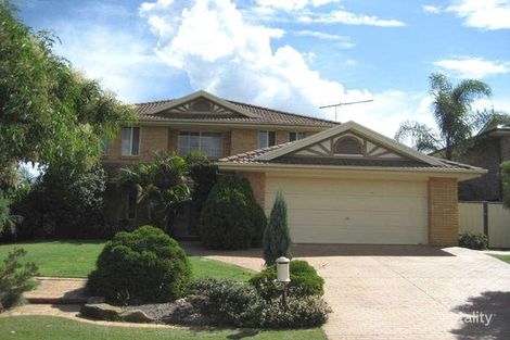 Property photo of 4 Brixham Place Chipping Norton NSW 2170