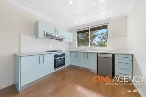 Property photo of 79 Allambee Crescent Blue Haven NSW 2262