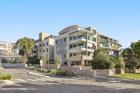 Property photo of 9/2-6 Milray Street Lindfield NSW 2070