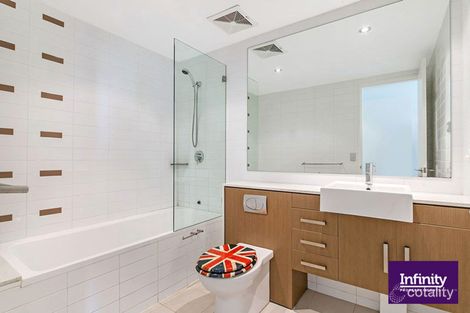 Property photo of 502/39 Cooper Street Strathfield NSW 2135