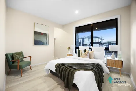 Property photo of 21 Catchment Drive Fraser Rise VIC 3336