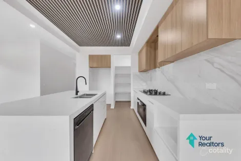 Property photo of 21 Catchment Drive Fraser Rise VIC 3336