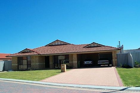 7 Abers Mews, Port Kennedy, WA 6172