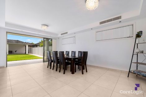 Property photo of 521A Marion Street Georges Hall NSW 2198