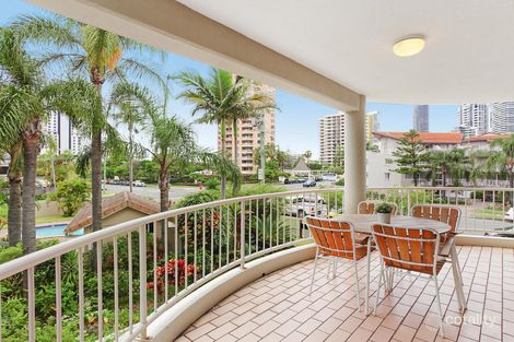 Property photo of 6/29 Australia Avenue Broadbeach QLD 4218