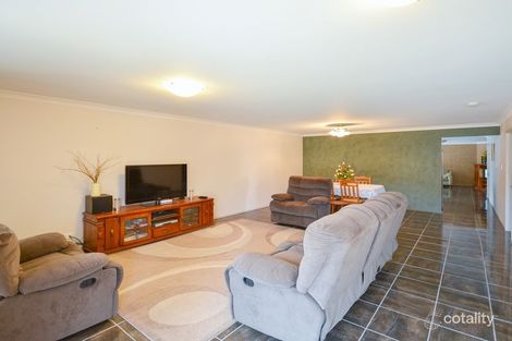 Property photo of 16 McKerrow Crescent Goodna QLD 4300