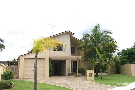 20 Oriana Dr, Mermaid Waters, QLD 4218