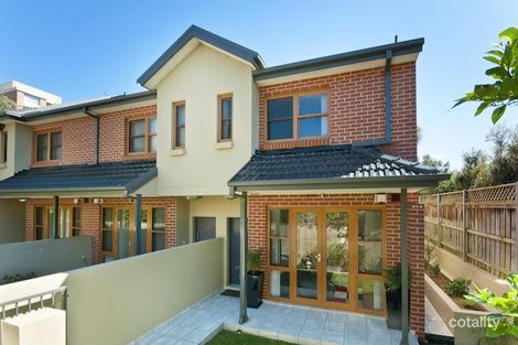 Property photo of 29E Archer Street Chatswood NSW 2067