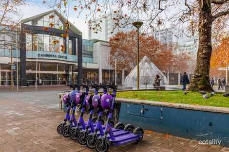 Property photo of 503/222 City Walk City ACT 2601