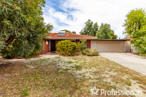 Property photo of 14 Cronin Place Armadale WA 6112