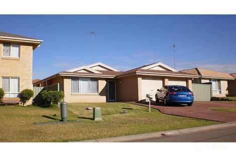 11 Wallan Ave, Glenmore Park, NSW 2745