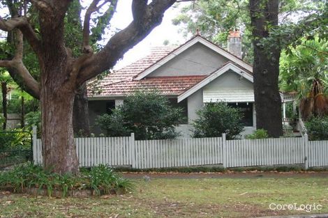 Property photo of 32 St Johns Avenue Gordon NSW 2072