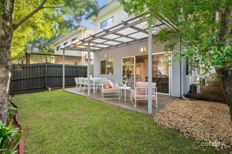Property photo of 29A Stephens Street Morningside QLD 4170