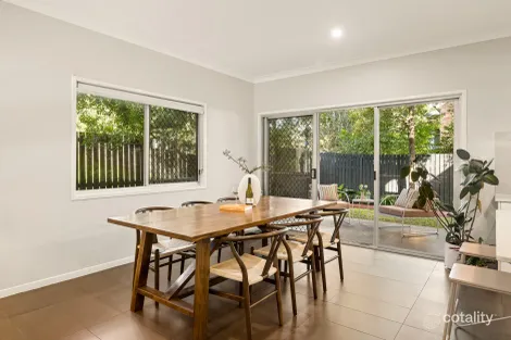 Property photo of 29A Stephens Street Morningside QLD 4170