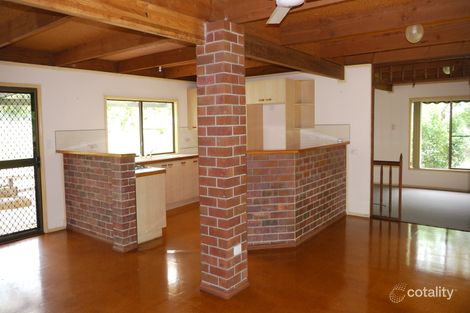 Property photo of 4 Evergreen Drive Branyan QLD 4670