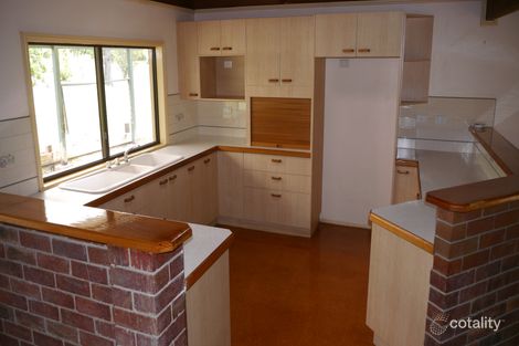 Property photo of 4 Evergreen Drive Branyan QLD 4670