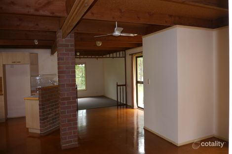 Property photo of 4 Evergreen Drive Branyan QLD 4670
