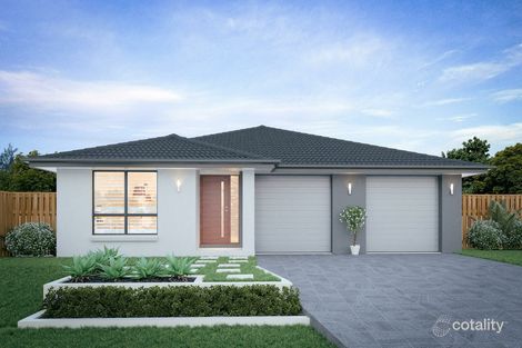 Lot 431 Dimmock St, Hunterview, NSW 2330
