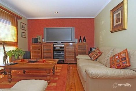 Property photo of 3 Bottlebrush Drive Cranebrook NSW 2749