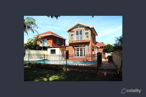 Property photo of 148 Dora Street Hurstville NSW 2220